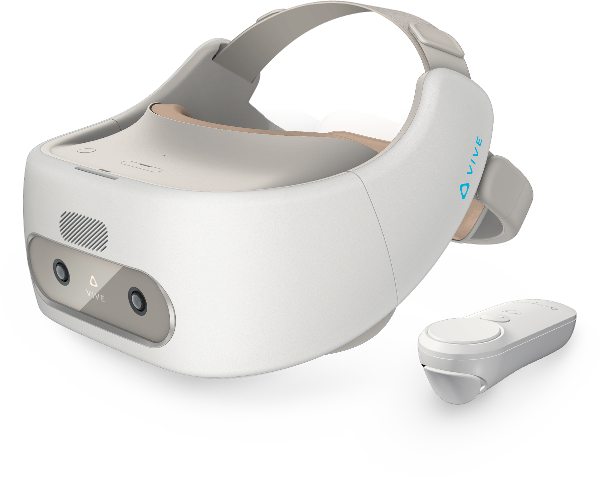 htc all in one vr