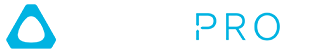Vive Pro Eye Logo